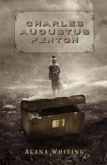 Alana Whiting - Charles Augustus Fenton, Häftad. Tillgänglighet: Lägg i varukorg