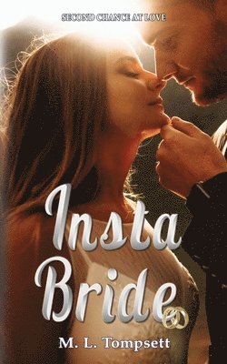 M L Tompsett - Insta Bride, Häftad. Tillgänglighet: Lägg i varukorg