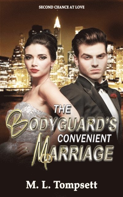 M. L. Tompsett - Bodyguard's Convenient Marriage, E-bok. Tillgänglighet: Lägg i varukorg