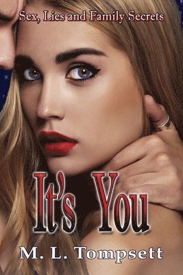M L Tompsett - It's You, Häftad. Tillgänglighet: Lägg i varukorg
