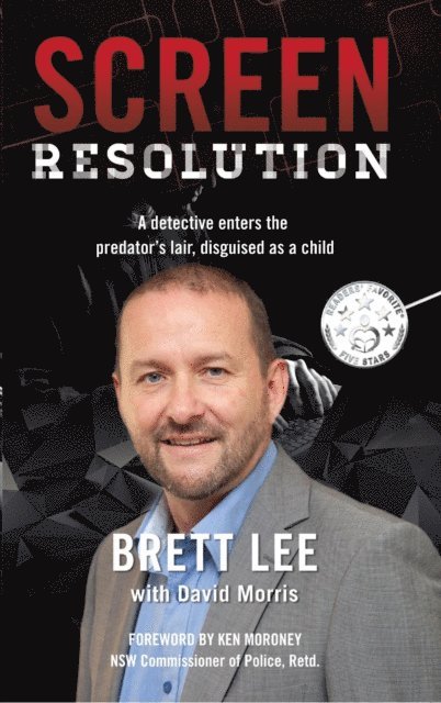 David Morris, Brett Lee - Screen Resolution, E-bok