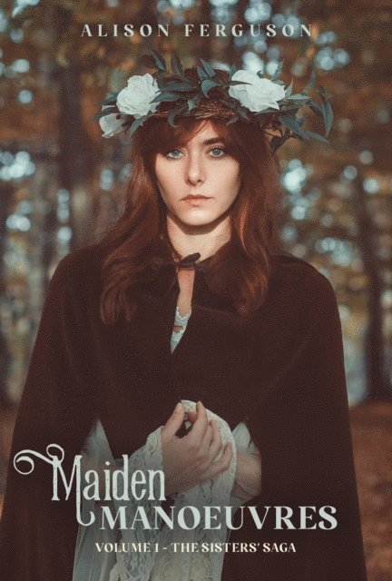 Alison Ferguson - Maiden Manoeuvres, E-bok