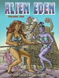 Alien Eden Volume 1