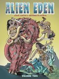 Alien Eden Volume 2