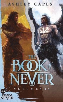 Book of Never