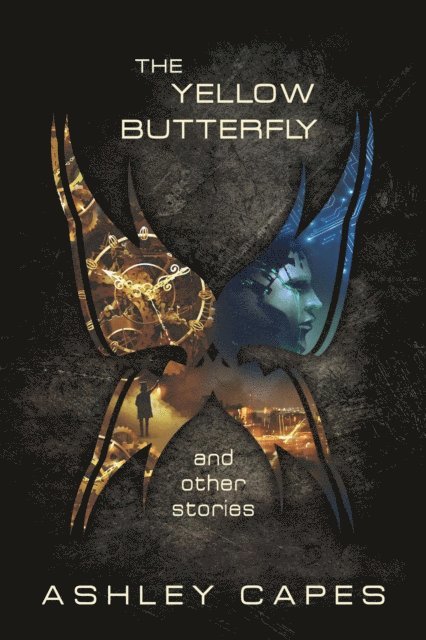 Yellow Butterfly & Other Stories
