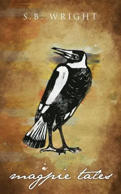 SB Wright - Magpie Tales, E-bok. Tillgänglighet: Lägg i varukorg