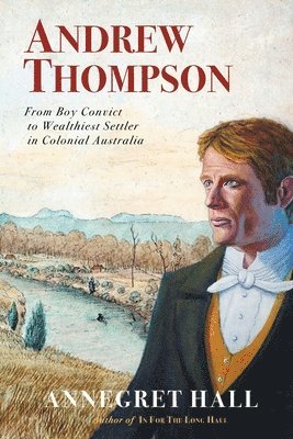 Annegret Hall - Andrew Thompson, Häftad. Tillgänglighet: Lägg i varukorg