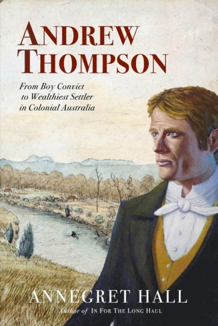 Annegret Hall - ANDREW THOMPSON, E-bok. Tillgänglighet: Lägg i varukorg