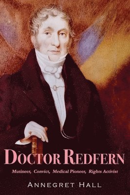 Doctor Redfern