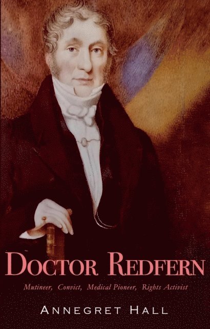 Annegret Hall - DOCTOR REDFERN, E-bok. Tillgänglighet: Lägg i varukorg