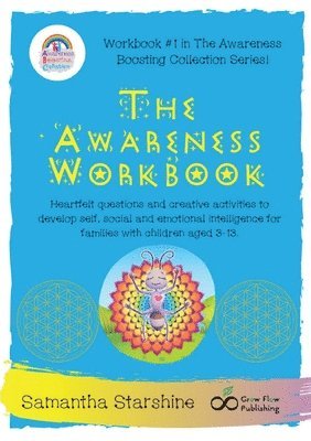 Starshine Samantha - Awareness Workbook, Häftad. Tillgänglighet: Lägg i varukorg