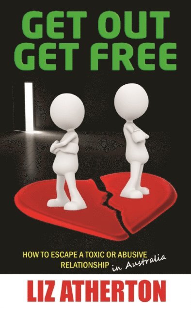 Liz Atherton, Rocky Hudson - Get Out Get Free, E-bok