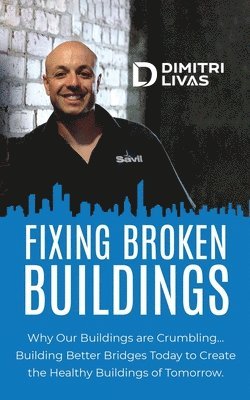 Fixing Broken Buildings