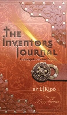 Lj Kidd - Inventors Journal, Inbunden. Tillgänglighet: Lägg i varukorg