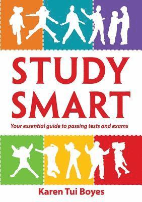 Karen Tui Boyes - Study Smart, Häftad. Tillgänglighet: Lägg i varukorg