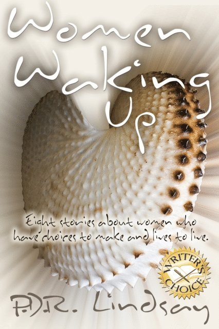 p.d.r. lindsay - 'Women Waking Up', E-bok