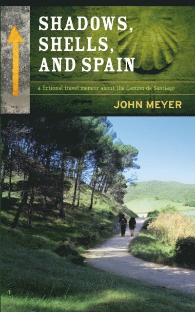 John Meyer - Shadows, Shells, and Spain, E-bok