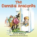 Cannibal Anaconda