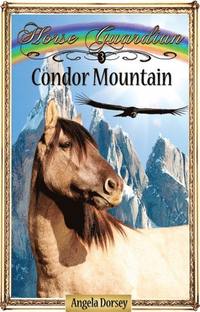 Angela Dorsey - Condor Mountain, E-bok. Tillgänglighet: Lägg i varukorg