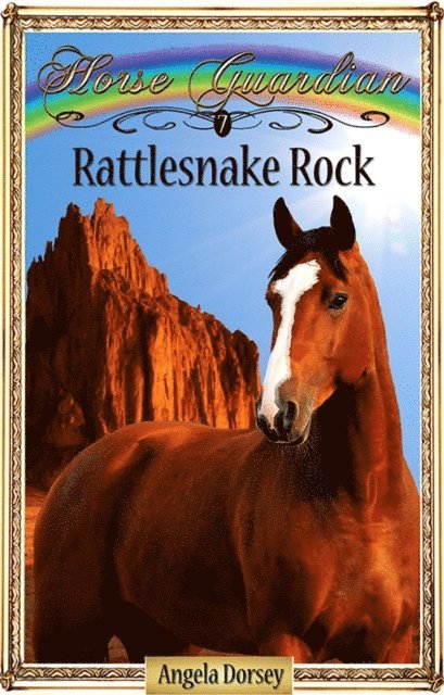 Angela Dorsey - Rattlesnake Rock, E-bok. Tillgänglighet: Lägg i varukorg