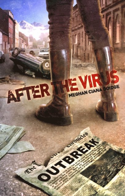 Meghan Ciana Doidge - After The Virus, E-bok