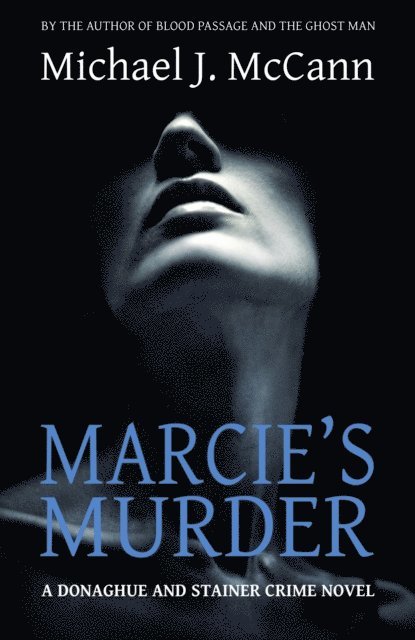 Michael J. McCann - Marcie's Murder, E-bok. Tillgänglighet: Lägg i varukorg