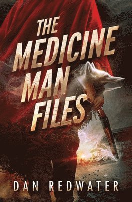 Medicine Man Files
