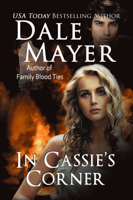 Dale Mayer - In Cassie's Corner, E-bok