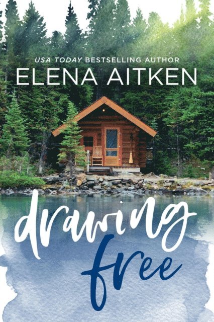 Elena Aitken - Drawing Free, E-bok