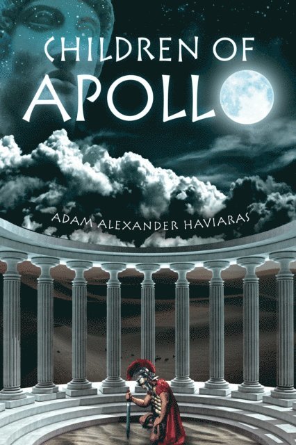 Adam Alexander Haviaras - Children of Apollo, E-bok. Tillgänglighet: Lägg i varukorg