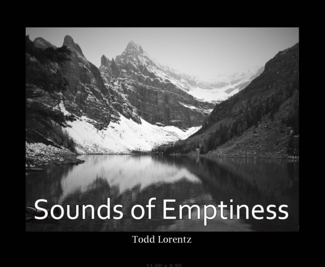 Todd Lorentz - Sounds Of Emptiness, E-bok