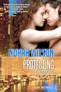 Norah Wilson - Protecting Paige: Book 3 in the Serve and Protect Series, Häftad
