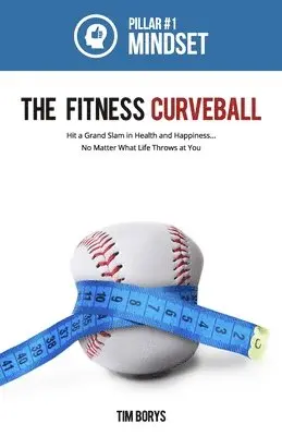 Tim Borys - Fitness Curveball, Häftad. Tillgänglighet: Lägg i varukorg