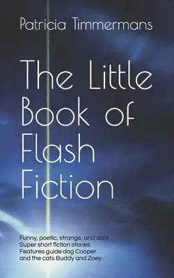 Patricia Timmermans - Little Book of Flash Fiction, Häftad. Tillgänglighet: Lägg i varukorg