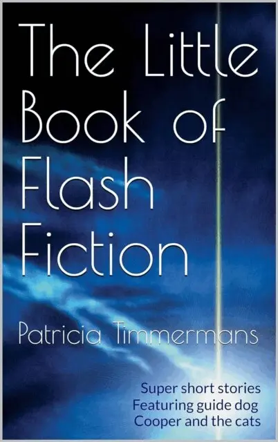 Patricia Timmermans - Little Book of Flash Fiction, E-bok. Tillgänglighet: Lägg i varukorg