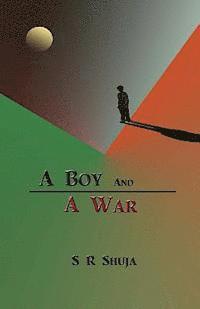 A Boy & A War