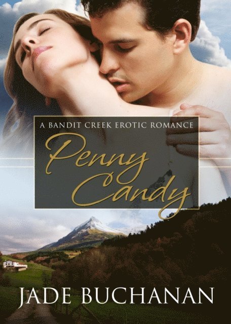 Jade Buchanan - Penny Candy, E-bok