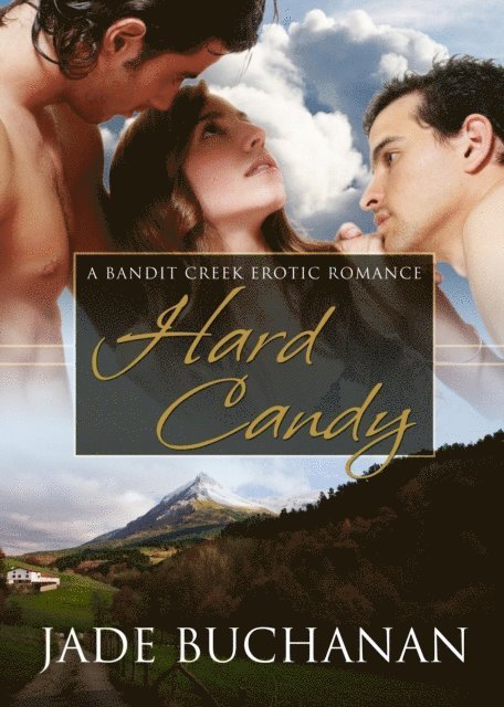 Jade Buchanan - Hard Candy, E-bok