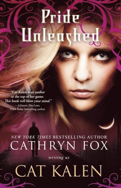 Cathryn Fox - Pride Unleashed, E-bok