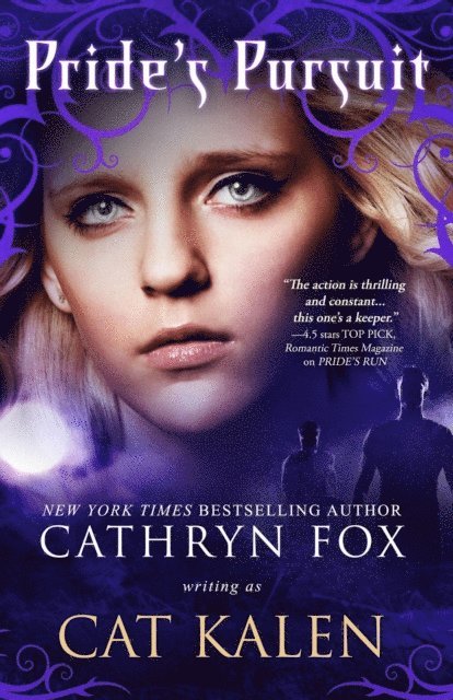 Cathryn Fox - Pride's Pursuit, E-bok