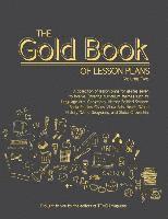 Teach Magazine - The Gold Book of Lesson Plans, Volume Two, Häftad