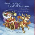 Twas The Night Before Christmas