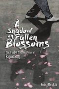 A Shadow On Fallen Blossoms