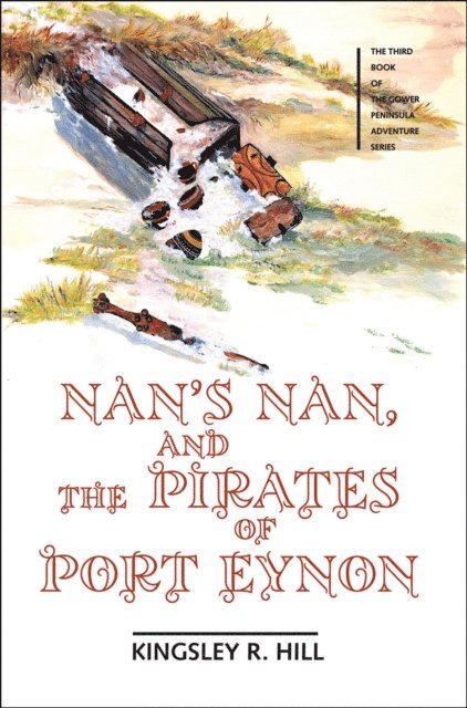 Kingsley Ross Hill - Nan's Nan and the Pirates of Port Eynon, E-bok. Tillgänglighet: Lägg i varukorg