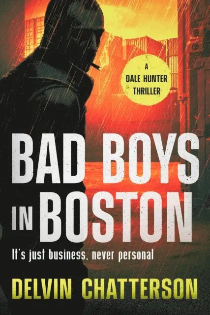 Chatterson - BAD BOYS IN BOSTON, E-bok. Tillgänglighet: Lägg i varukorg