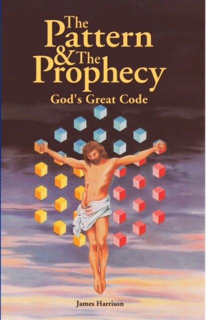 James Harrison - Pattern & The Prophecy, E-bok