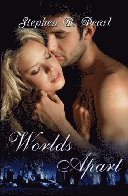 Stephen B. Pearl - Worlds Apart, E-bok