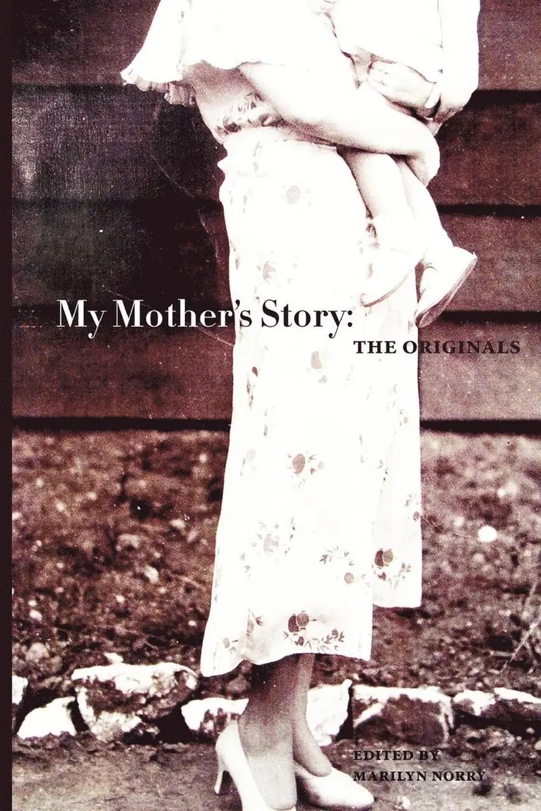 Marilyn Norry - My Mother's Story, Häftad. Tillgänglighet: Lägg i varukorg