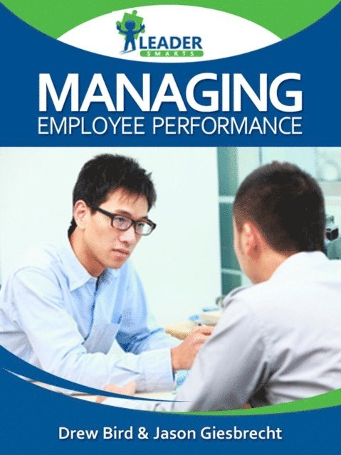 Andrew Bird - Managing Employee Performance, E-bok